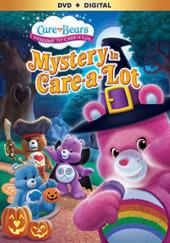 Watch Free Care Bears Mystery in Care A Lot (2015)