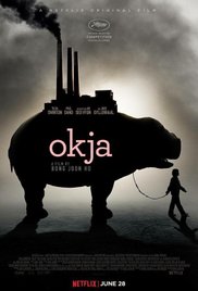 Watch Full Movie :Okja (2017)