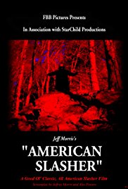 Watch Free American Slasher (2014)