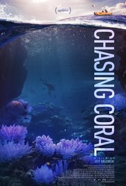 Watch Free Chasing Coral (2017)