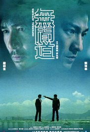 Watch Free Infernal Affairs (2002)