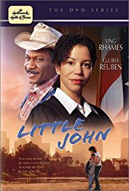 Watch Free Little John (2002)