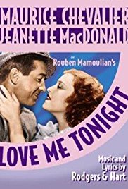 Watch Free Love Me Tonight (1932)