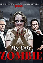 Watch Free My Fair Zombie (2013)