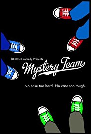 Watch Free Mystery Team (2009)