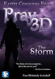 Watch Free Pray 3D: The Storm (2012)