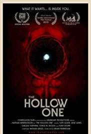 Watch Free The Hollow One (2015)