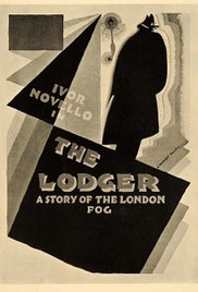 Watch Free The Lodger (1927)