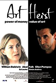 Watch Full Movie :Art Heist (2004)