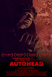 Watch Free Autohead (2016)