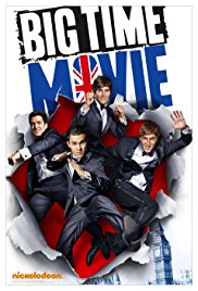 Watch Free Big Time Movie (2012)