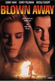 Watch Free Blown Away (1993)