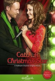 Watch Free Catch a Christmas Star (2013)