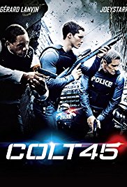 Watch Free Colt 45 (2014)