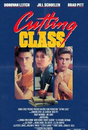 Watch Free Cutting Class (1989)