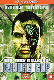 Watch Free Cyborg Cop (1993)