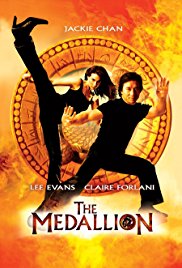 Watch Full Movie :The Medallion (2003)