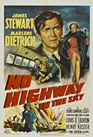 Watch Free No Highway in the Sky (1951)