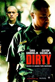 Watch Full Movie :Dirty (2005)