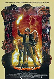 Watch Free Dreamscape (1984)