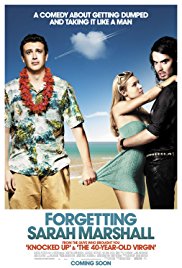 Watch Free Forgetting Sarah Marshall (2008)