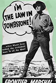 Watch Free Frontier Marshal (1939)