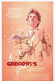 Watch Free Gregorys Girl (1980)