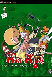 Watch Free Hair High (2004)