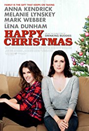 Watch Free Happy Christmas (2014)