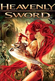 Watch Free Heavenly Sword (2014)