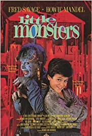 Watch Free Little Monsters (1989)