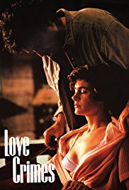 Watch Free Love Crimes (1992)