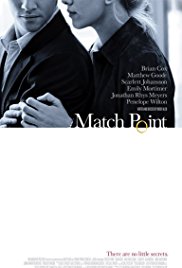 Watch Free Match Point (2005)