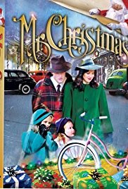 Watch Free Mr. Christmas (2005)