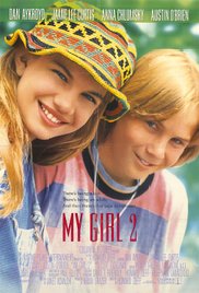 Watch Free My Girl 2 (1994)