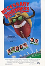 Watch Full Movie :Necessary Roughness (1991)