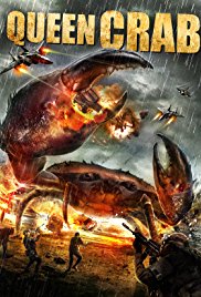 Watch Free Queen Crab (2015)