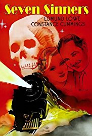 Watch Free Doomed Cargo (1936)