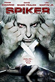 Watch Free Spiker (2007)