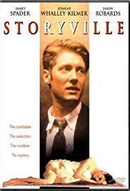 Watch Free Storyville (1992)