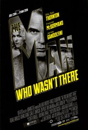 Watch Free  The Man Who Wasn't There 2001