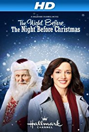 Watch Free The Night Before the Night Before Christmas 2010