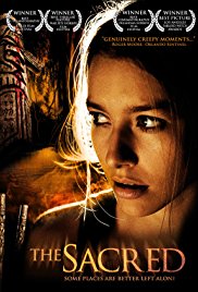 Watch Full Movie :The Sacred (2009)