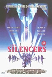 Watch Free The Silencers (1996)