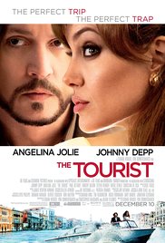 Watch Free The Tourist (2010)