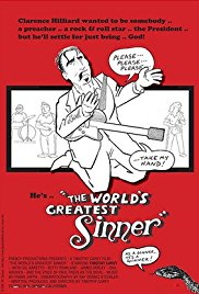 Watch Free The Worlds Greatest Sinner (1962)