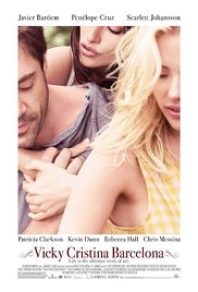 Watch Free Vicky Cristina Barcelona (2008)