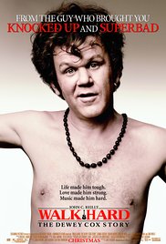 Watch Free Walk Hard: The Dewey Cox Story (2007)