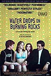 Watch Free Water Drops on Burning Rocks (2000)