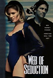 Watch Free Web of Seduction (1999)